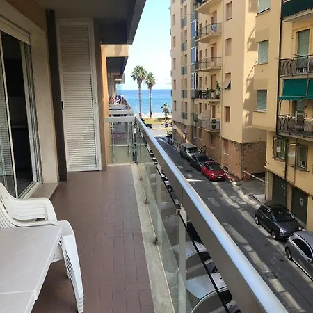 Casa Vacanze San Matteo * Loano