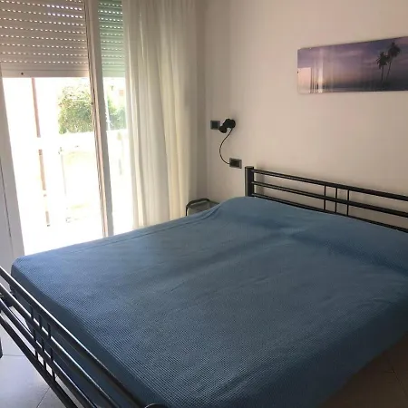 Appartement Casa Vacanze San Matteo