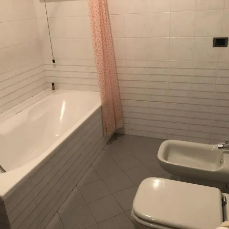 Casa Vacanze San Matteo Appartement