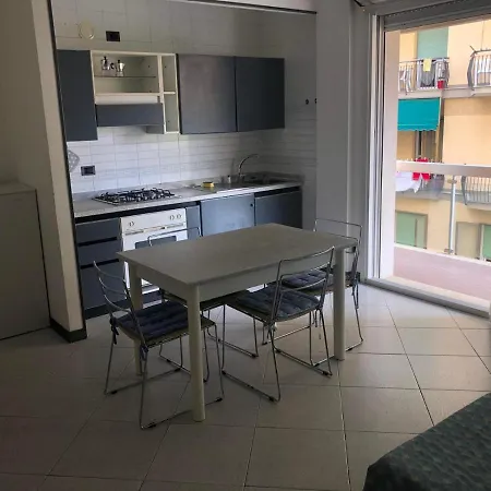 Appartement Casa Vacanze San Matteo Loano