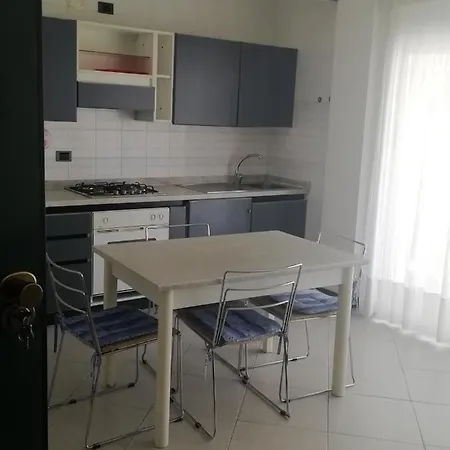 Appartement Casa Vacanze San Matteo Loano