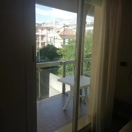 Casa Vacanze San Matteo Appartement
